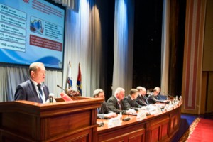 Под стук колес