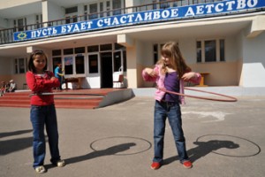 Лето по льготе