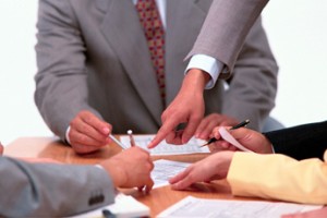 Профсоюзы хотят знать об управленческих решениях