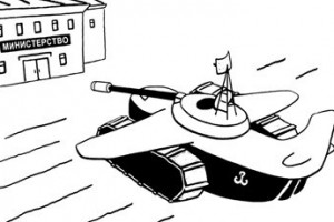 Профсоюзам пора объединиться