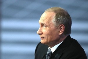 Владимира Путина не пугает безработица