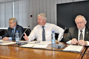 Первомай: готовность номер один