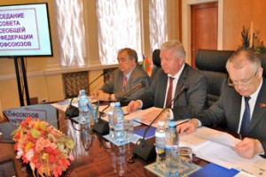 Революция пошла по миру