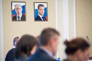 Повышение пенсионного возраста для госслужащих одобрили во втором чтении