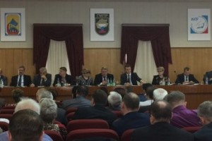 Профсоюз металлургов готов к борьбе за повышение зарплат работников отрасли