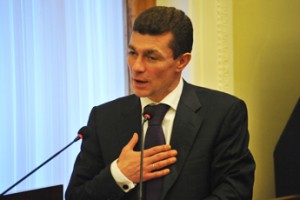 Комитет по труду раскритиковал Максима Топилина