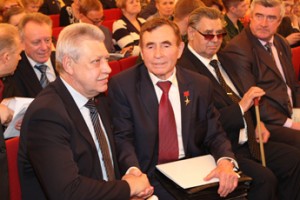 Отдать кусочек сердца