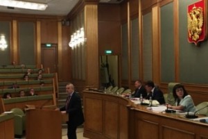 Правительство обещает отдать налоговикам только сбор соцвзносов