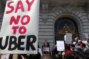 Спрут uber-экономики