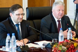 “Союз труда” готов к следующему шагу