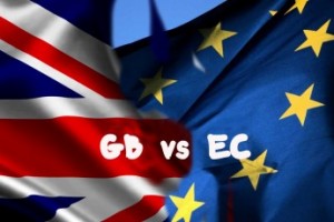 Великобритания: итоги референдума по выходу из ЕС