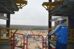 Работники «Дальспецстроя» грозят приостановить работу