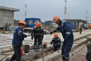 Руководство «Дальспецстроя» начало ликвидацию задолженностей по зарплате