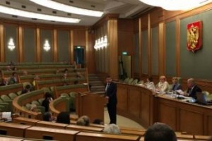 Профсоюзы  требуют наложить мораторий на изменения пенсионной системы