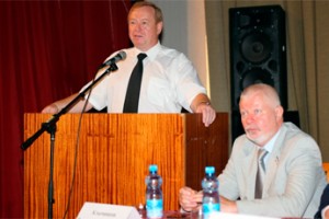 Ялтинское совещание