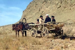 Бунт по Высочайшему повелению