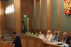 Без дефицита