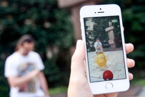 Нужны ли профсоюзам покемоны