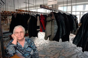 Диета для работающих пенсионеров