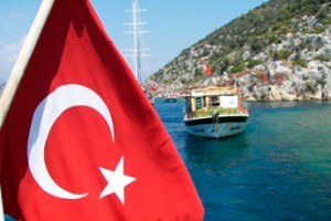 Опасные манящие дали