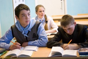 Закон об образовании дописывают до точки