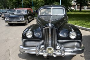 ЗИЛ отметил 100-летний юбилей