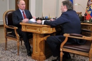 Путин поручит еще раз просчитать страховые взносы для ИП