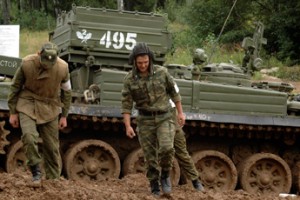 Ветеранов уравнивают в правах друг с другом