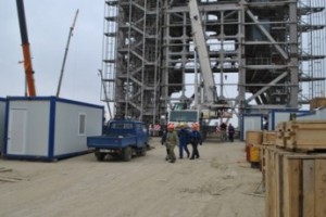 Долги по зарплате на космодроме «Восточный» превысили 100 млн рублей