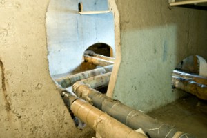 Истопник на распутье