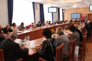 Непростой разговор