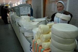 Бедные могут попасть под раздачу