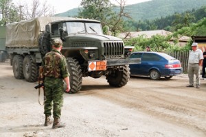 Армейские льготы предлагают расписать подробнее