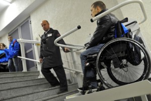 Работающих инвалидов занесут в реестр