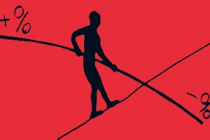 Битва за процент