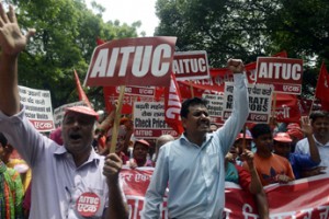 Против “гнусного заговора”