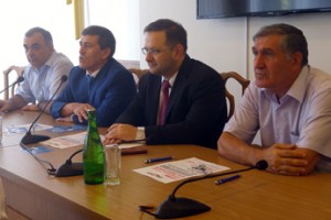 Дагестан. На выборах и без выборов