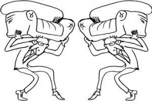 Байки из подвала. Выпуск № 34.16