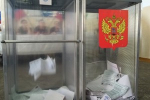 «Союз Труда» зафиксировал массовые нарушения на выборах в Дагестане