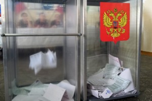 Дагестан выбрал вбросы