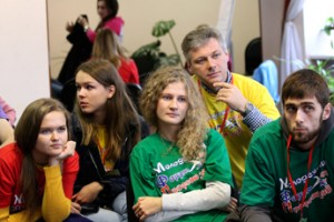 За три дня на три года