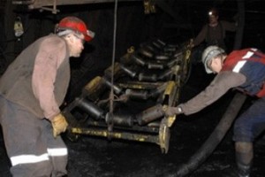 Угольщики ждут нового ФОС