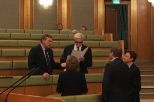 В России в ноябре ожидают «гонконгский грипп»