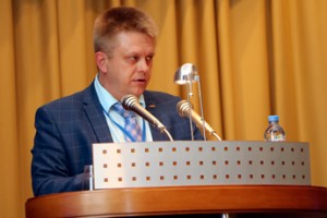 Старым курсом с новым рулевым