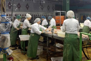 Постное меню