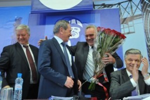 Важный выбор