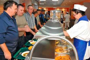 Кушать продано