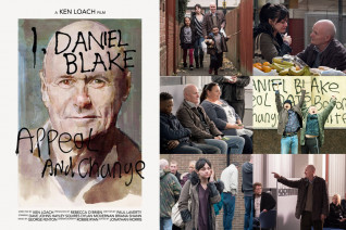 Я, Дэниел Блейк