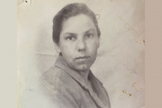 Пышка из травы