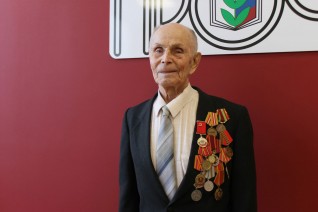 Чемпионская закалка